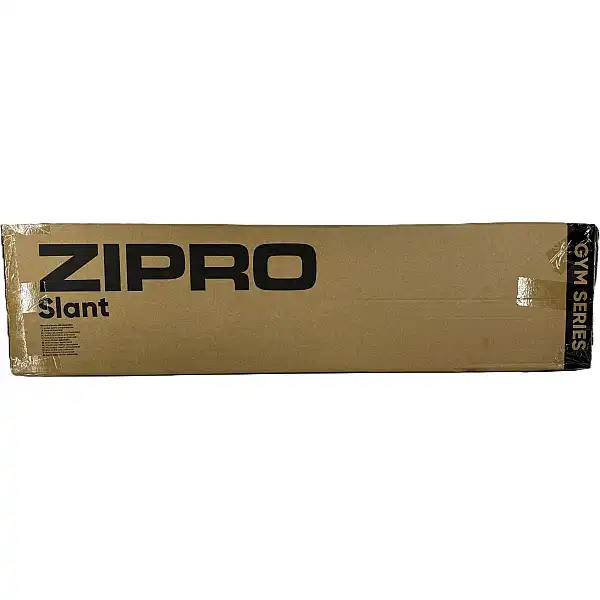 Лава для пресу похила Zipro Slant з еспандерами