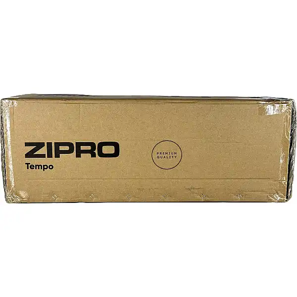 Скамья универсальная Zipro Tempo с эспандерами