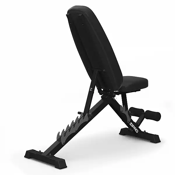 Регульована тренувальна лава Zipro Jacked