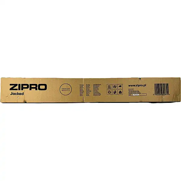 Регульована тренувальна лава Zipro Jacked