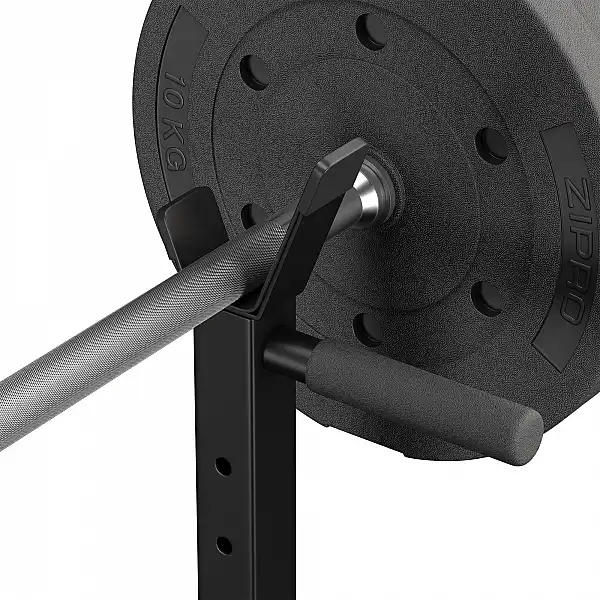 Лава для жиму штанги Zipro Core (складна)