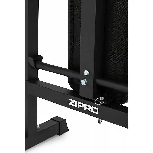 Лава для жиму штанги Zipro Core (складна)