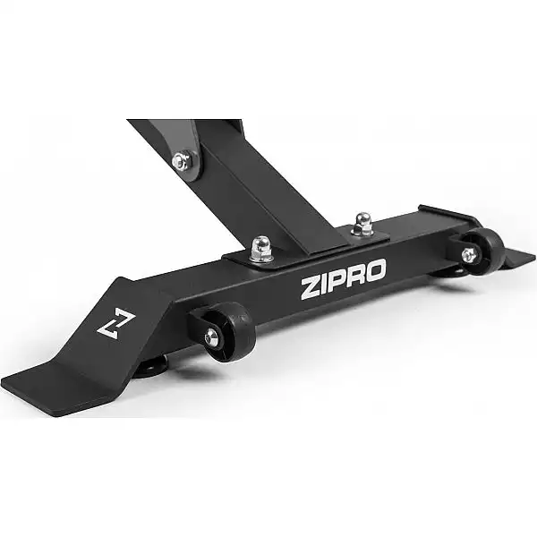 Лава зі стійками під штангу Zipro Superset