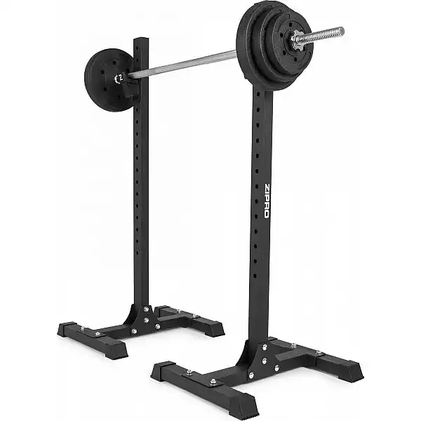 Лава зі стійками під штангу Zipro Superset