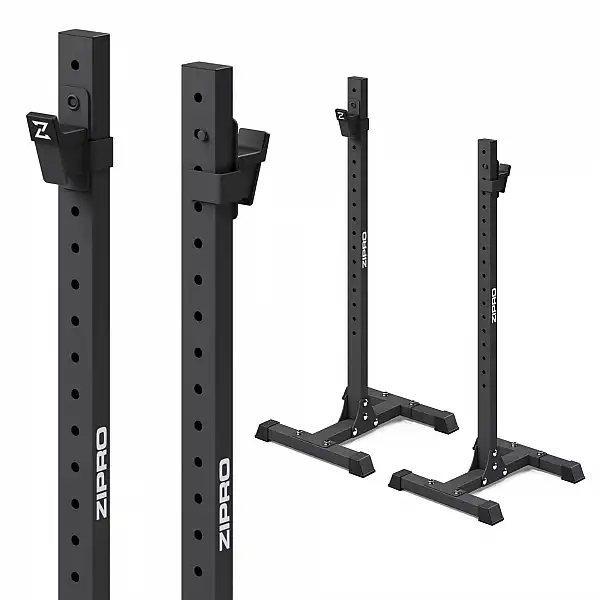 Лава зі стійками під штангу Zipro Superset