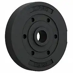 Диск бітумний Zipro 1.25кг (Ø 31 мм)