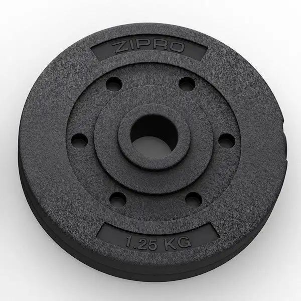 Диск бітумний Zipro 1.25кг (Ø 31 мм)