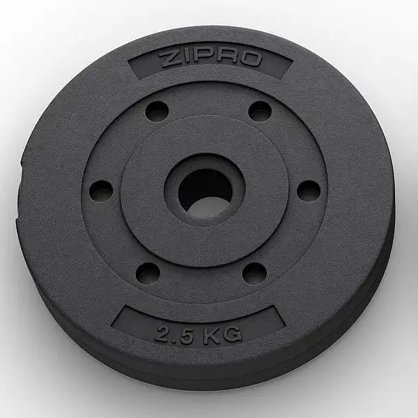 Диск бітумний Zipro 2.5кг