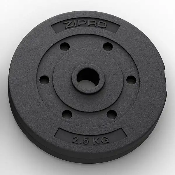 Диск бітумний Zipro 2.5кг