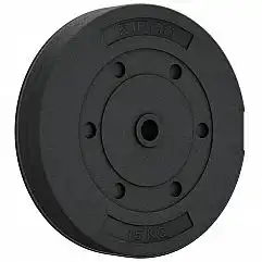 Диск бітумний Zipro 15кг (Ø 31 мм)