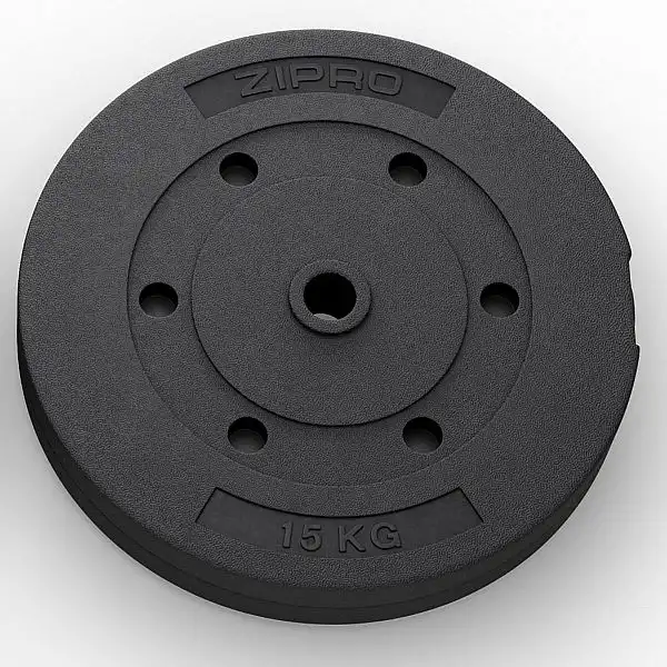 Диск бітумний Zipro 15кг (Ø 31 мм)