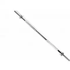 Прямий гриф Zipro 120см (Ø 28 мм)