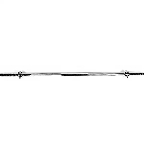 Прямий гриф Zipro 120см (Ø 28 мм)