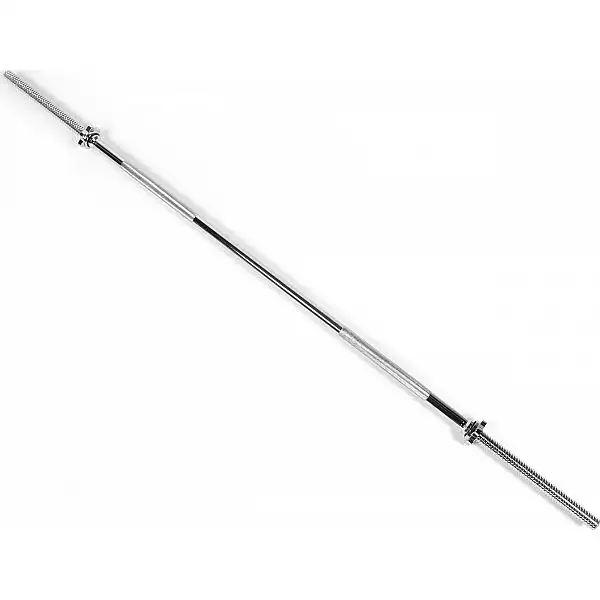 Прямой гриф Zipro 150см (Ø 28 мм)