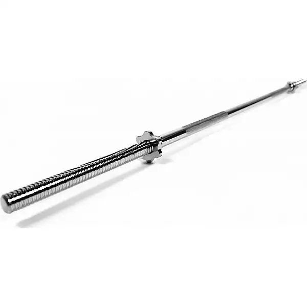 Прямий гриф Zipro 150см (Ø 28 мм)