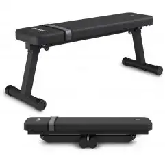 Скамья горизонтальная Zipro Plank