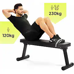 Лава горизонтальна Zipro Plank