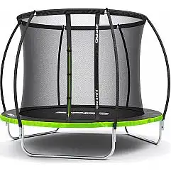 Батут Zipro Jump Pro Premium с внутренней сеткой 8FT 252 см