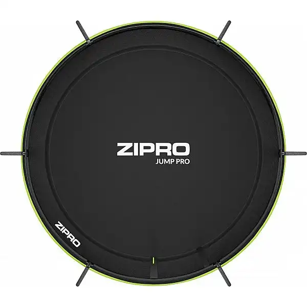 Батут Zipro Jump Pro Premium с внутренней сеткой 8FT 252 см