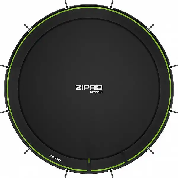 Батут Zipro Jump Pro Premium с внутренней сеткой 16FT 496 см