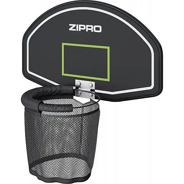 Набор баскетбольный для батутов Zipro