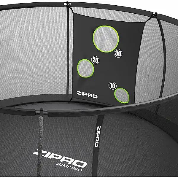 Футбольний мат для батута Zipro 140х120см