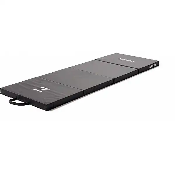 Килимок складний для фітнесу Zipro 180х60х5см (4-секційний)