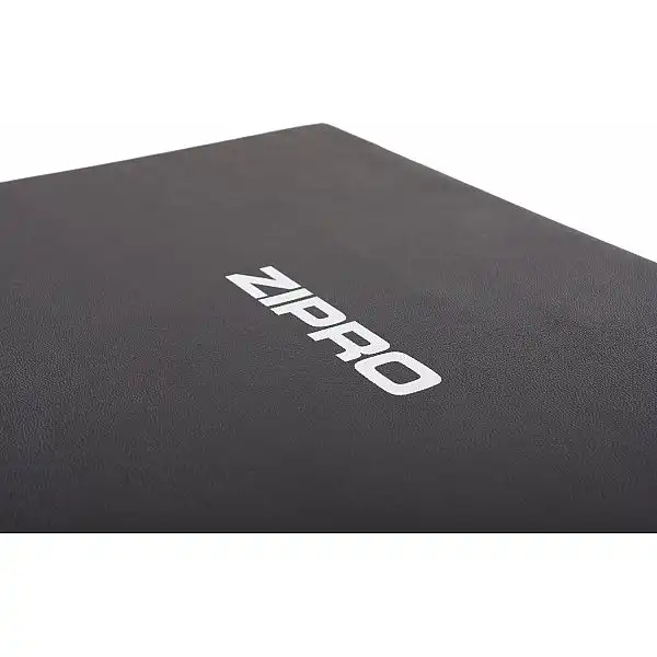 Килимок складний для фітнесу Zipro 180х60х5см (4-секційний)