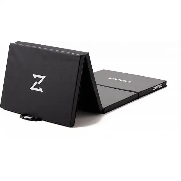 Килимок складний для фітнесу Zipro 180х60х4см
