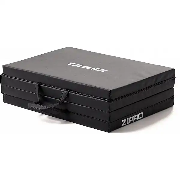 Килимок складний для фітнесу Zipro 180х60х4см