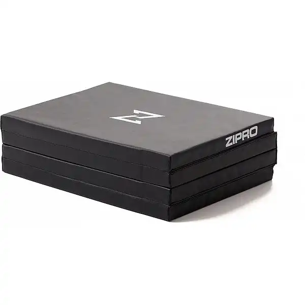 Килимок складний для фітнесу Zipro 180х60х4см