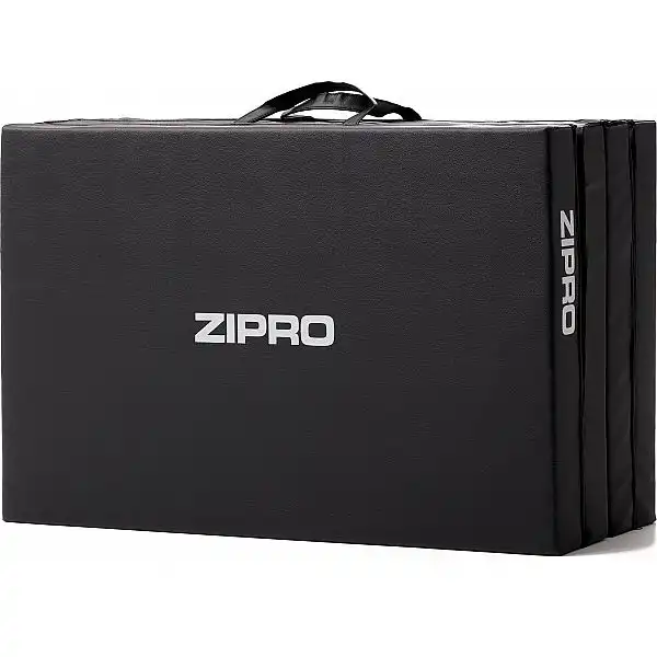 Килимок складний для фітнесу Zipro 195х80х5см