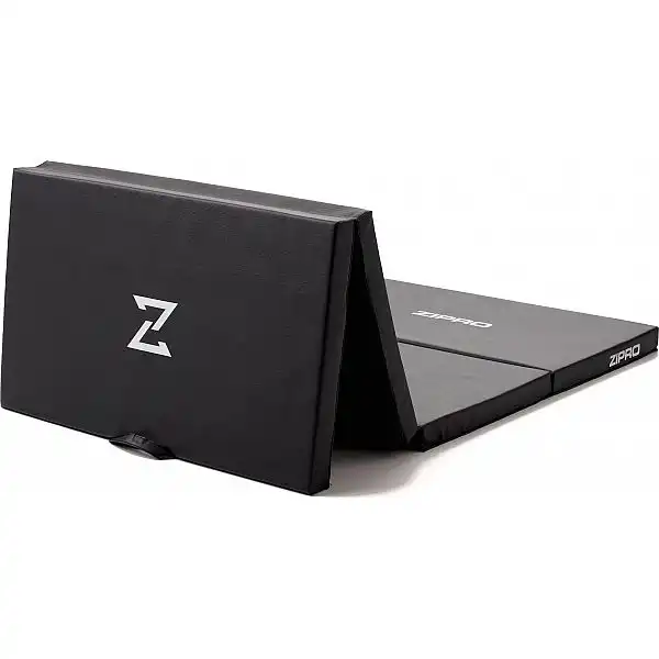 Килимок складний для фітнесу Zipro 195х80х5см
