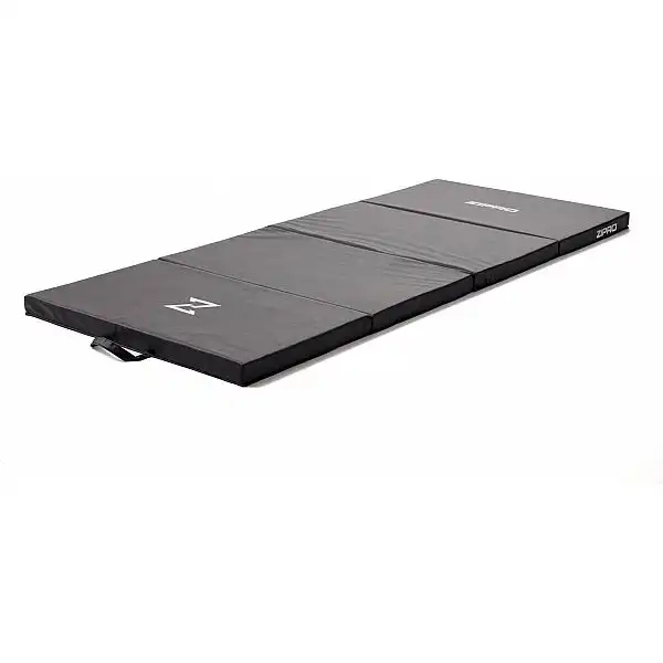 Килимок складний для фітнесу Zipro 195х80х5см