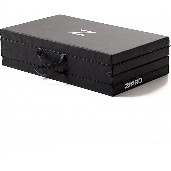 Килимок складний для фітнесу Zipro 195х80х5см