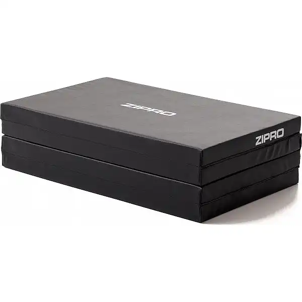 Килимок складний для фітнесу Zipro 195х80х5см