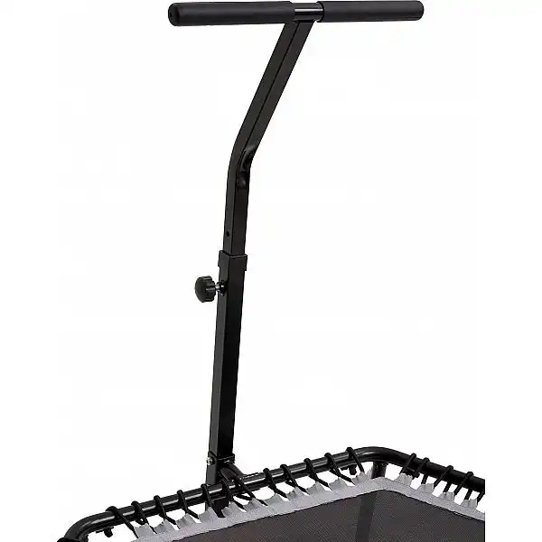 Фітнес-батут з ручкою Zipro 55"