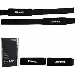 Лямки для тяги Zipro Gym Straps