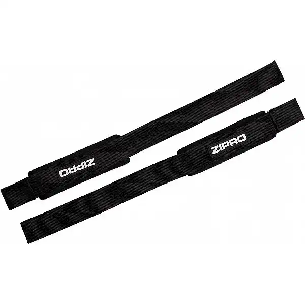 Лямки для тяги Zipro Gym Straps