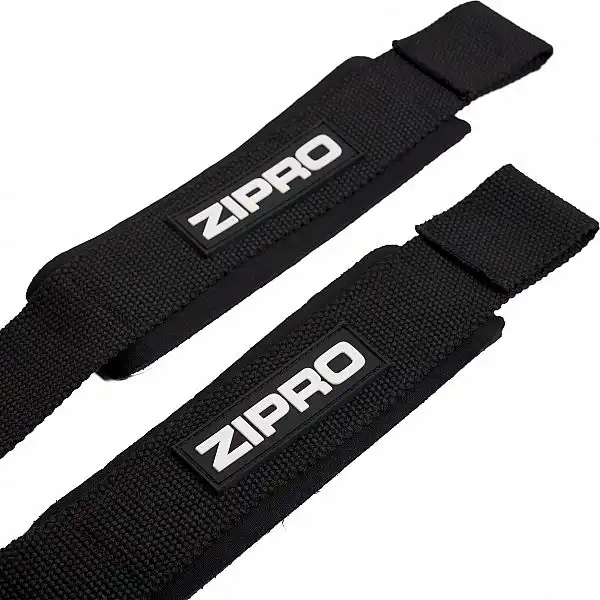 Лямки для тяги Zipro Gym Straps