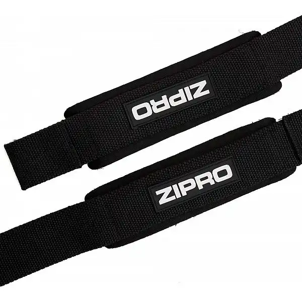 Лямки для тяги Zipro Gym Straps