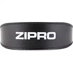 Пояс для важкої атлетики Zipro Leather Power Belt