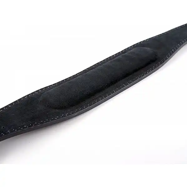 Пояс для тяжелой атлетики Zipro Leather Power Belt