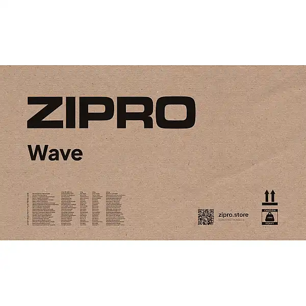 Орбітрек Zipro Wave