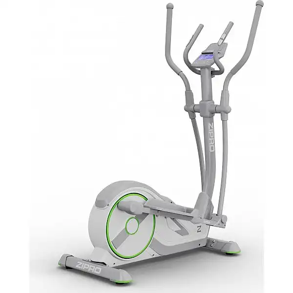 Орбітрек Zipro Wave White