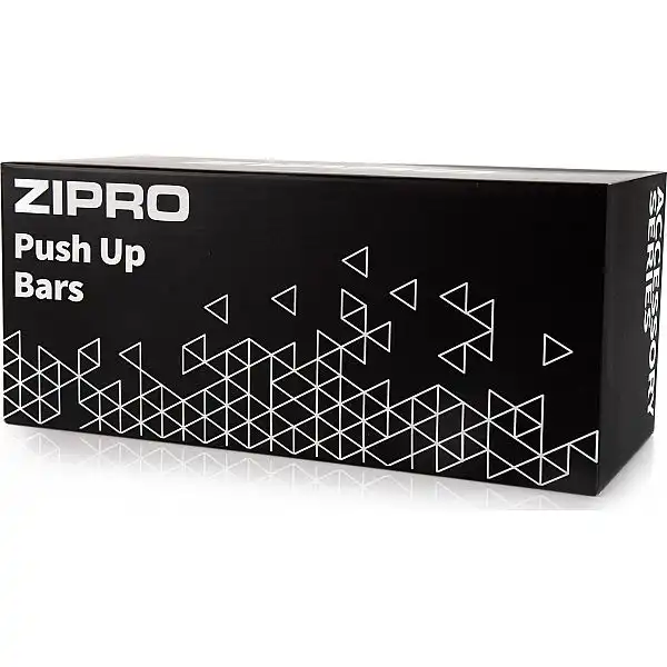 Упоры для отжиманий Zipro