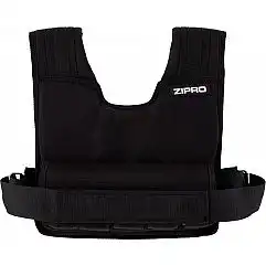 Жилет-обважнювач Zipro ZIPRO SPEED VEST 10кг