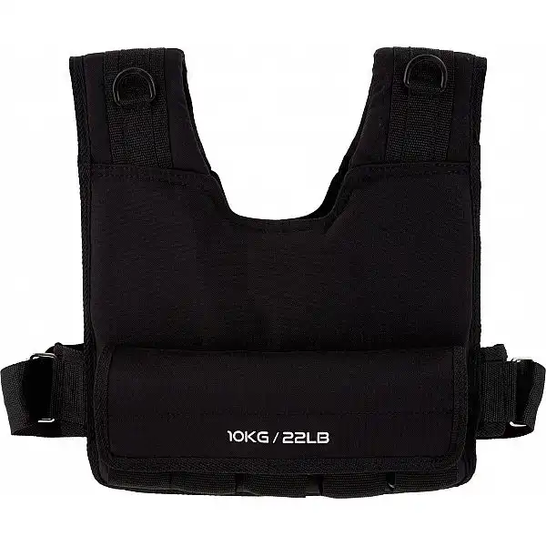Жилет-обважнювач Zipro ZIPRO SPEED VEST 10кг
