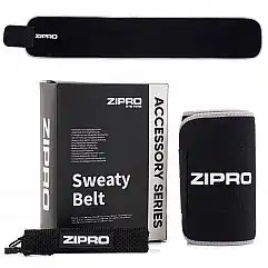Пояс для схуднення Zipro Sweaty Belt 1100 х 200мм