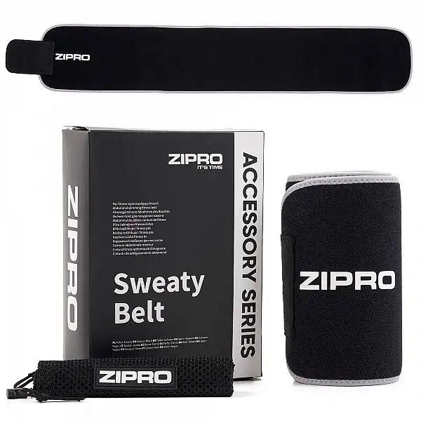 Пояс для схуднення Zipro Sweaty Belt 1100 х 200мм